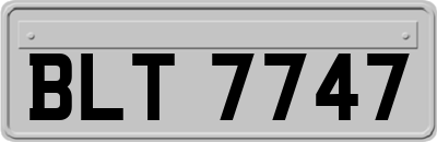 BLT7747