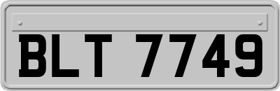 BLT7749