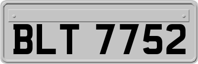 BLT7752