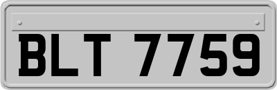 BLT7759