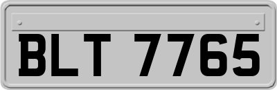 BLT7765