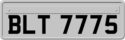 BLT7775