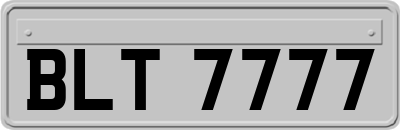 BLT7777