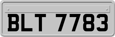 BLT7783