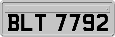 BLT7792
