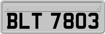 BLT7803