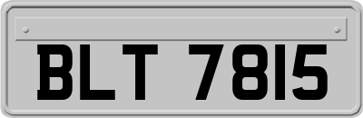 BLT7815
