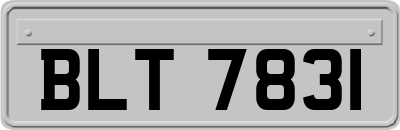 BLT7831