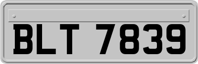 BLT7839