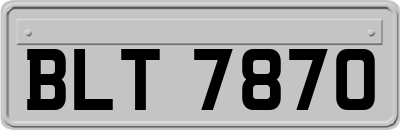 BLT7870