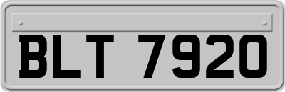 BLT7920