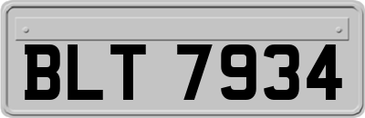 BLT7934