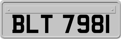BLT7981