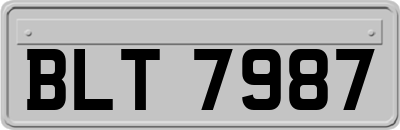 BLT7987