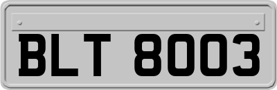 BLT8003