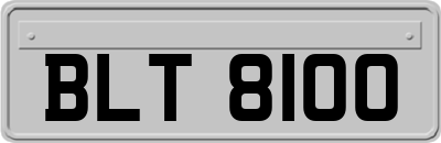 BLT8100