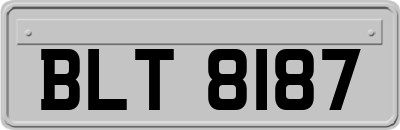 BLT8187