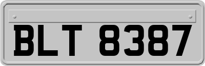 BLT8387