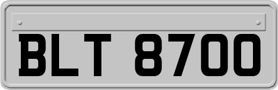 BLT8700