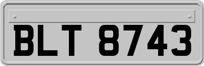 BLT8743