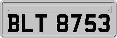 BLT8753