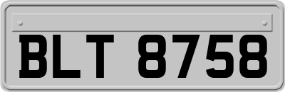 BLT8758