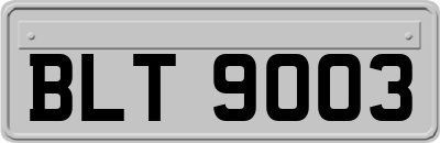 BLT9003
