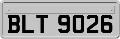 BLT9026