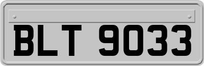 BLT9033