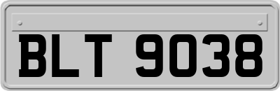 BLT9038