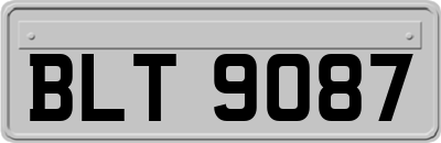 BLT9087