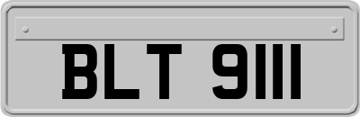 BLT9111