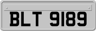 BLT9189