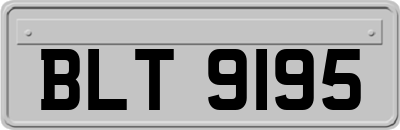 BLT9195