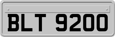 BLT9200