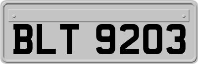 BLT9203