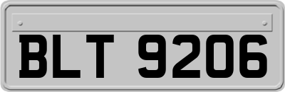 BLT9206