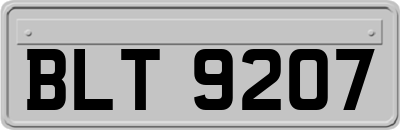 BLT9207