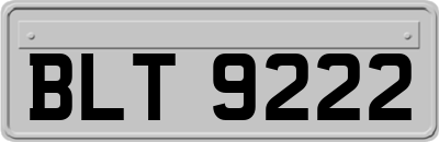 BLT9222