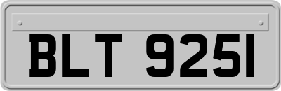 BLT9251