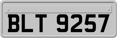 BLT9257