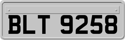 BLT9258