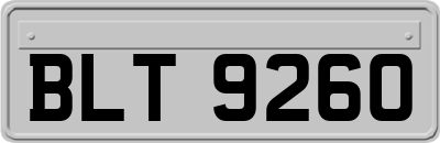 BLT9260