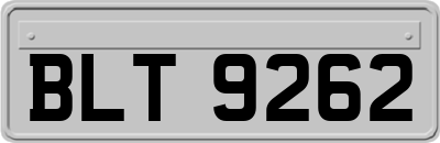 BLT9262