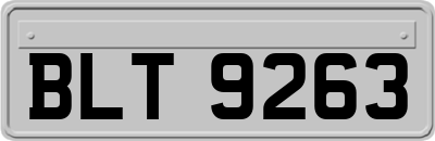 BLT9263