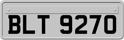 BLT9270