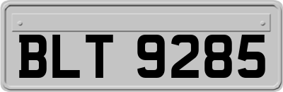 BLT9285