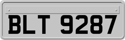 BLT9287