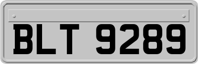 BLT9289