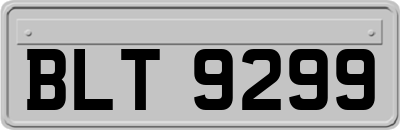 BLT9299